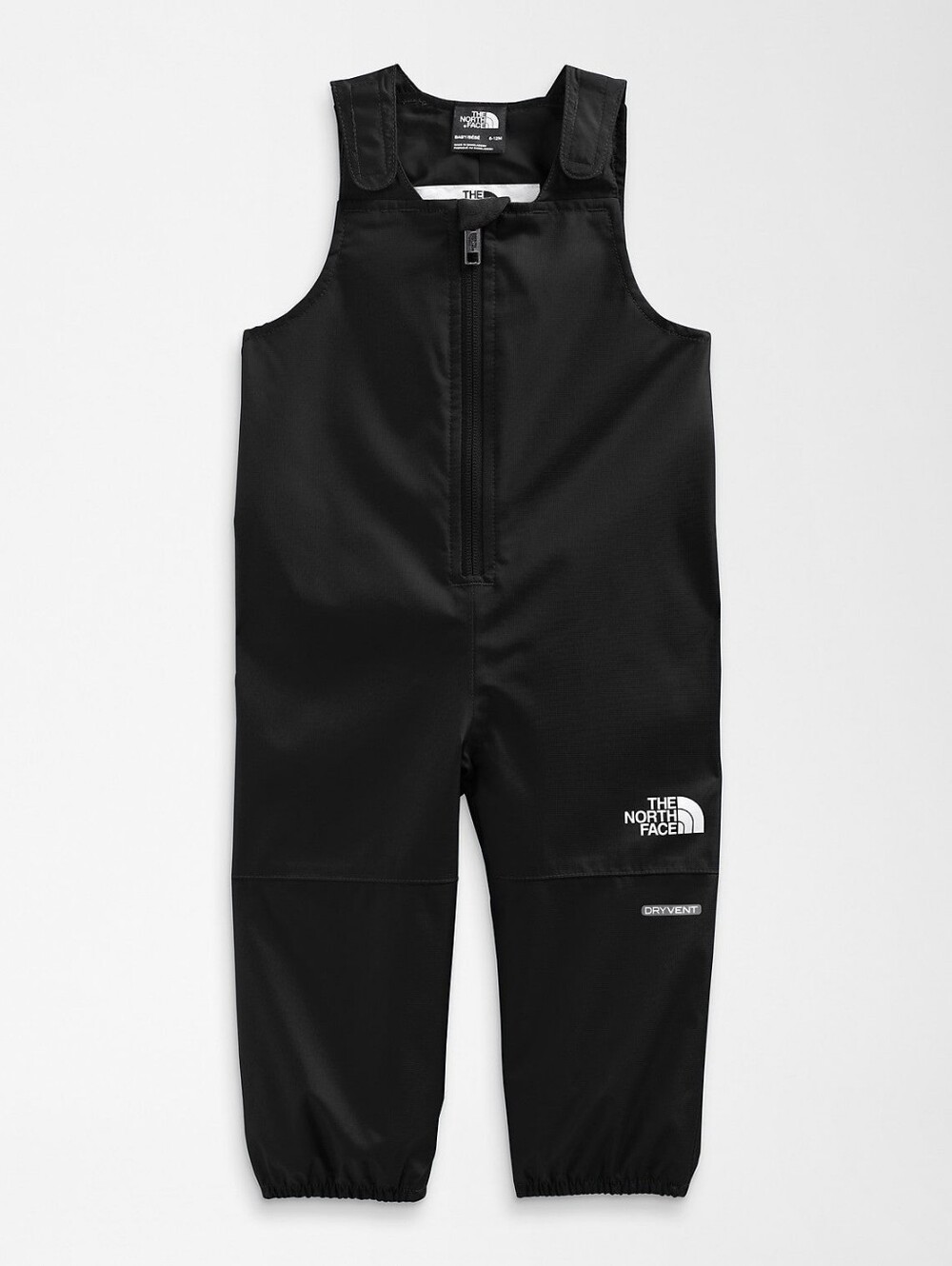 The North Face Infant Bib Rain Pant